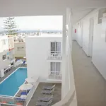 Hotel de apartamente Barbara Apts *