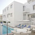 Barbara Apts Ayia Napa