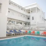 Barbara Apts Hotel de apartamente *