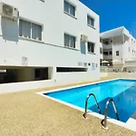 Hotel de apartamente Barbara Apts *