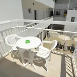 Barbara Apts Ayia Napa