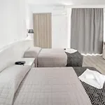 Hotel de apartamente Barbara Apts Ayia Napa