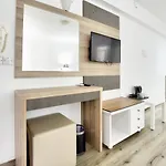 Hotel de apartamente Barbara Apts Ayia Napa