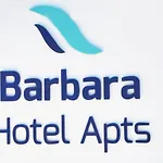 Barbara Apts Ayia Napa