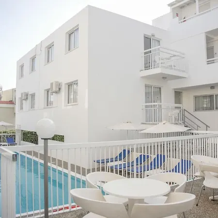 Barbara Apts Ayia Napa