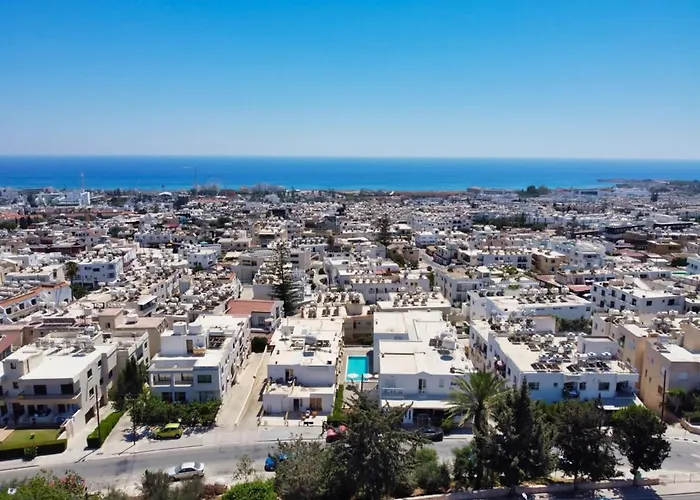 Aparthotel Barbara Apts *