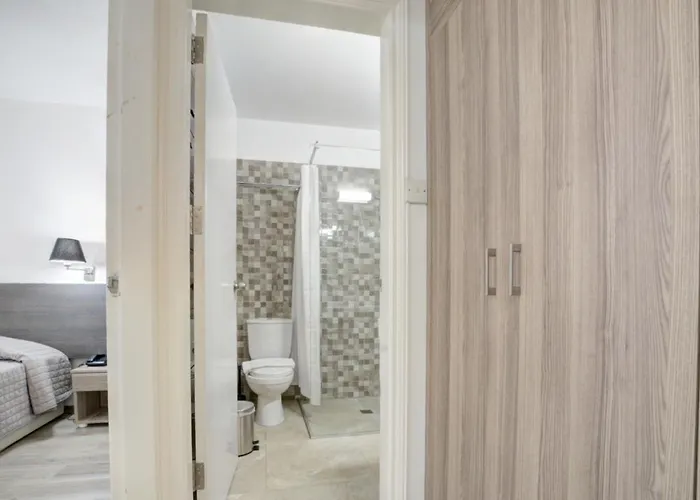 Barbara Apts Aparthotel Ayia Napa