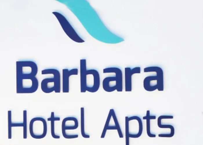 Barbara Apts Ayia Napa