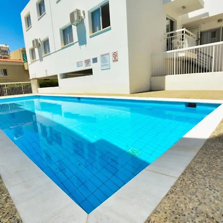 Barbara Apts Ayia Napa