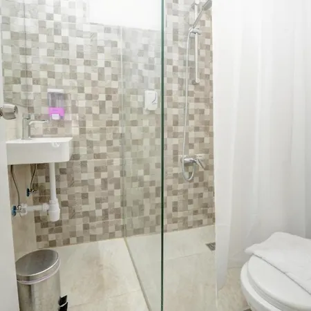 Barbara Apts Apartmanhotel