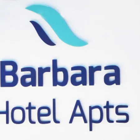 Barbara Apts Ajía Nápa