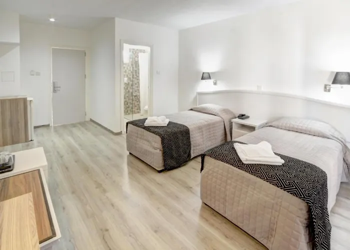 Barbara Apts * Ayia Napa