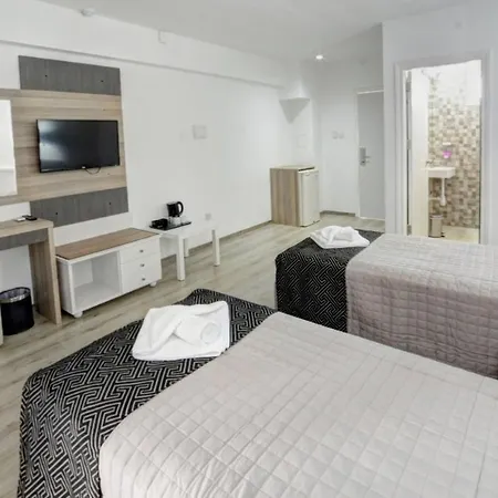 Barbara Apts Aya Napa